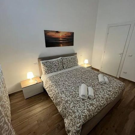 Casa Vacanze I Limoni Багерія Екстер'єр фото